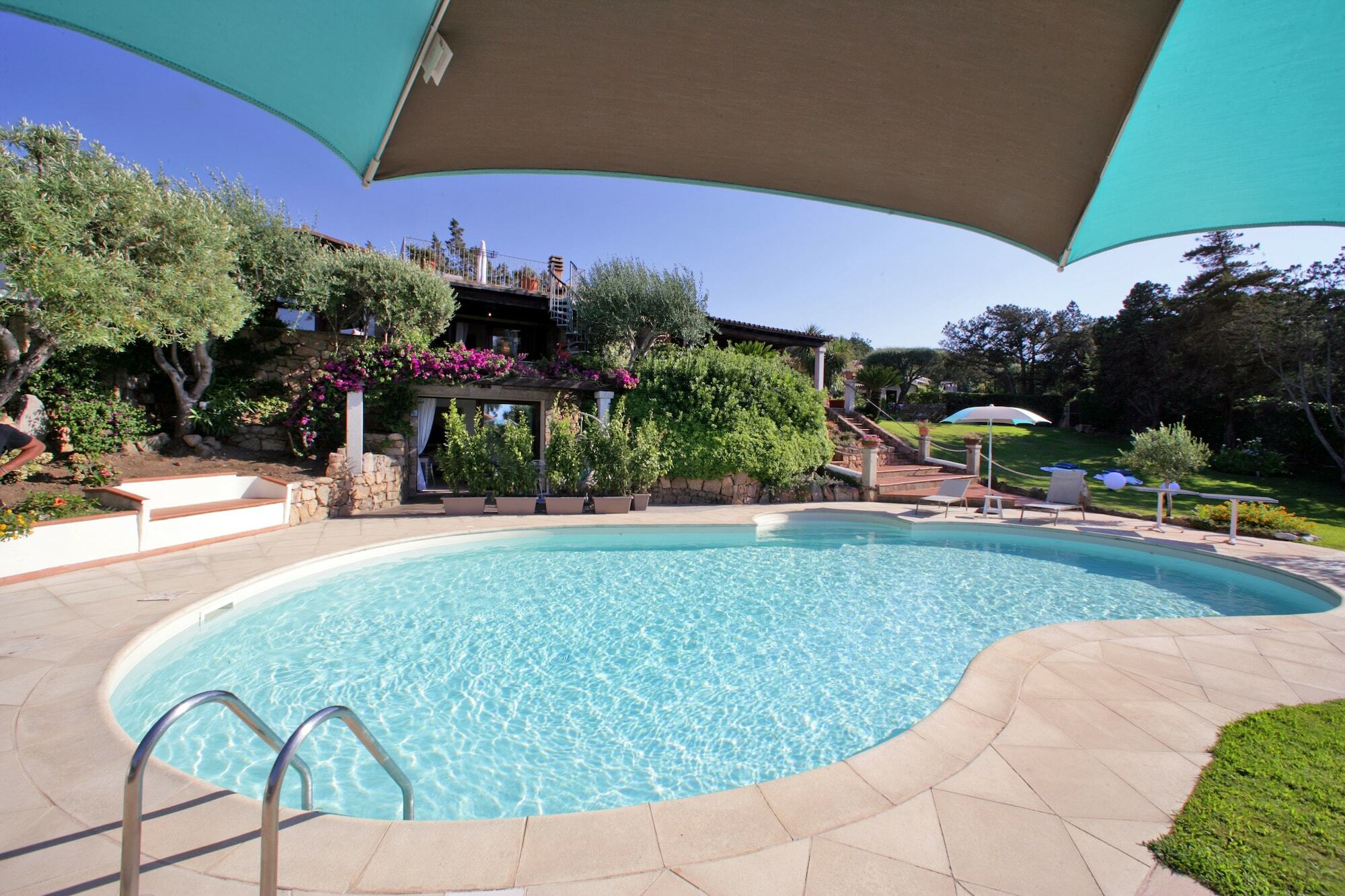 Geco Di Giada Exclusive Art Villa
