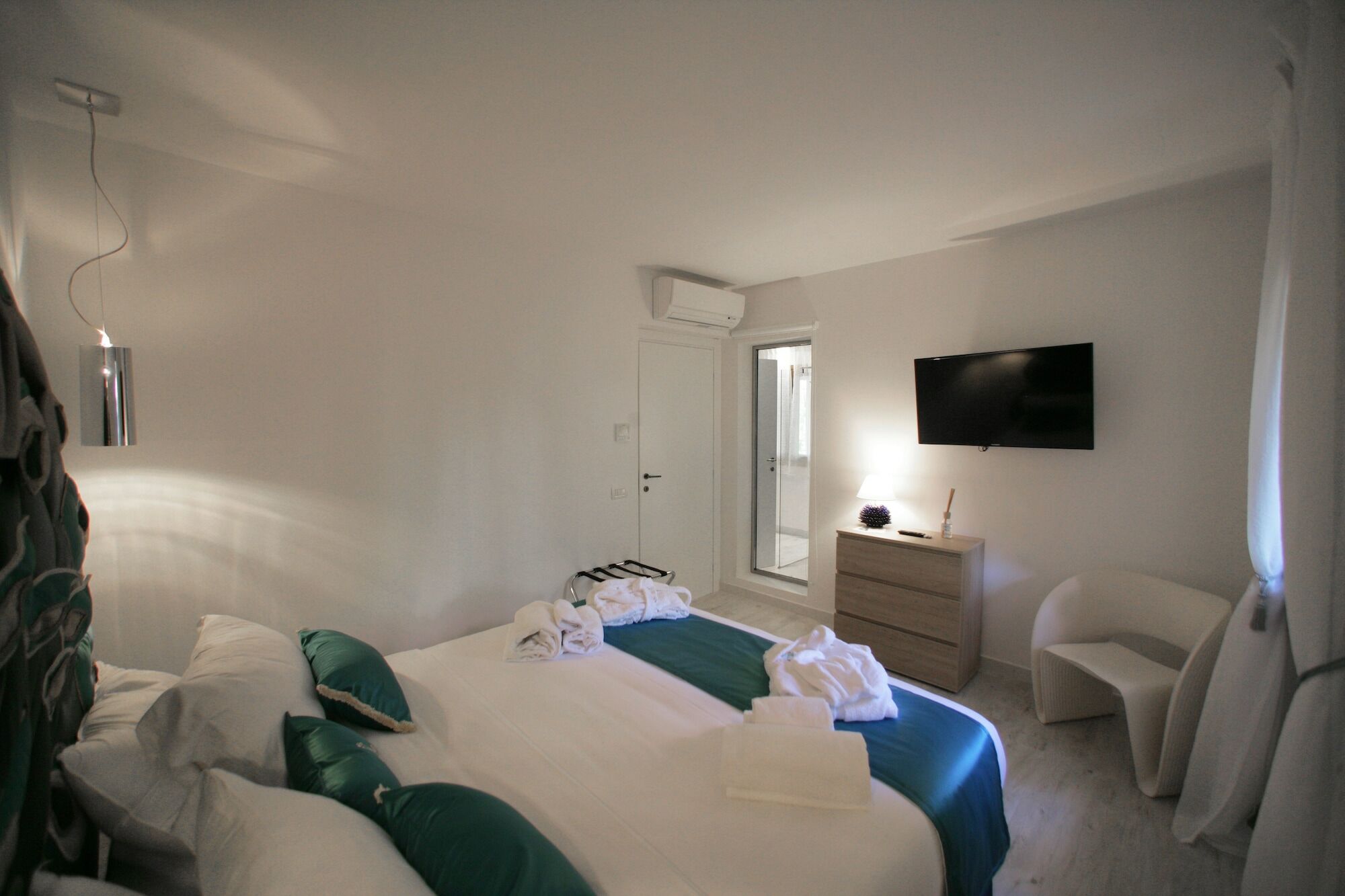 Geco Di Giada Exclusive Art Villa *